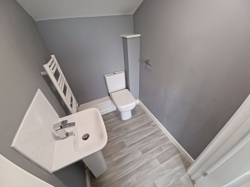 Lower Cargwyn Meadows Penwithick